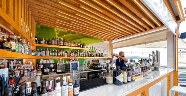 Hotel Aloe Canteras