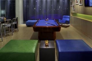 Hotel Aloft Bwi Airport