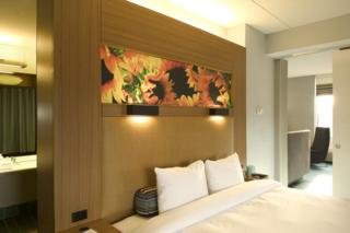 Hotel Aloft Bwi Airport