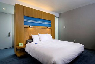 Hotel Aloft Chicago O'hare
