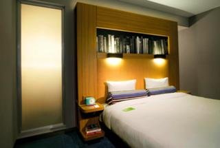 Hotel Aloft Phoenix Airport