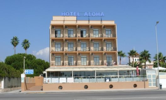 Hotel Aloha