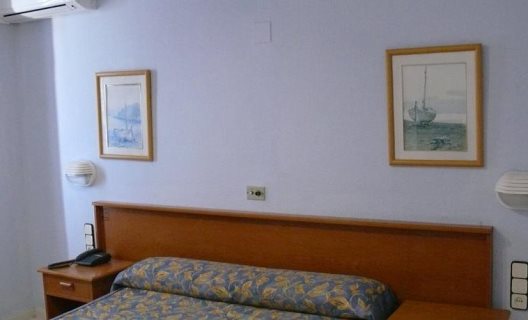 Hotel Aloha