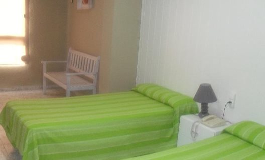 Hotel Aloha