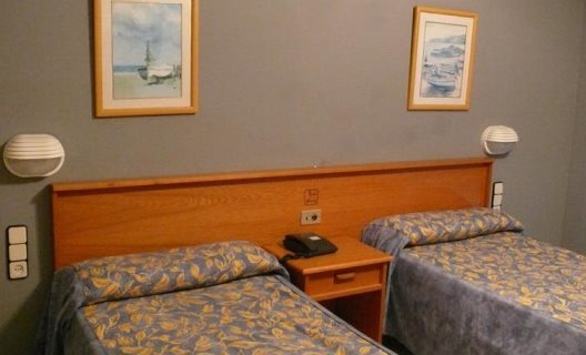 Hotel Aloha
