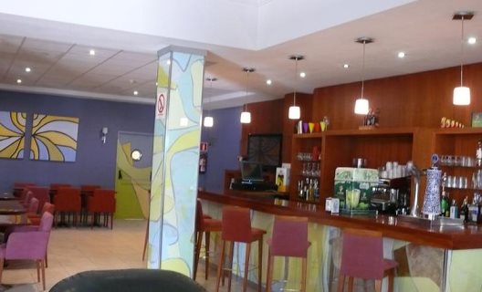 Hotel Aloha
