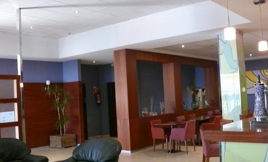 Hotel Aloha