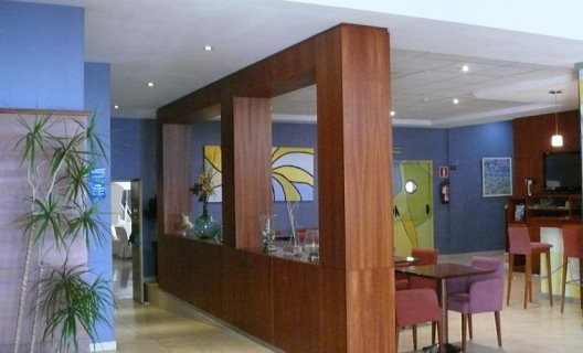 Hotel Aloha