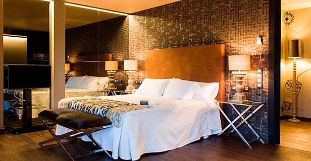 Hotel Alojamientos Ainsa Sanchez