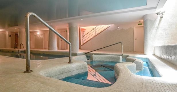 Hotel Alondra