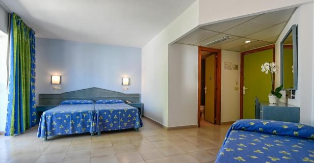Hotel Alondra