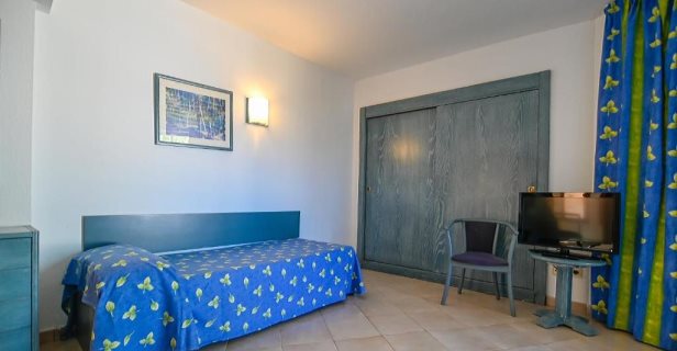 Hotel Alondra