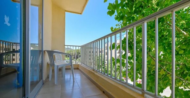 Hotel Alondra