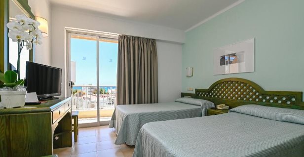 Hotel Alondra
