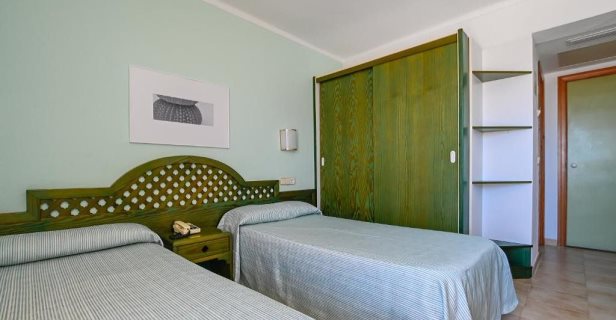 Hotel Alondra