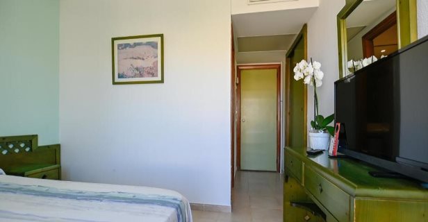 Hotel Alondra