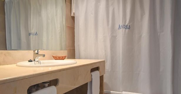 Hotel Alondra