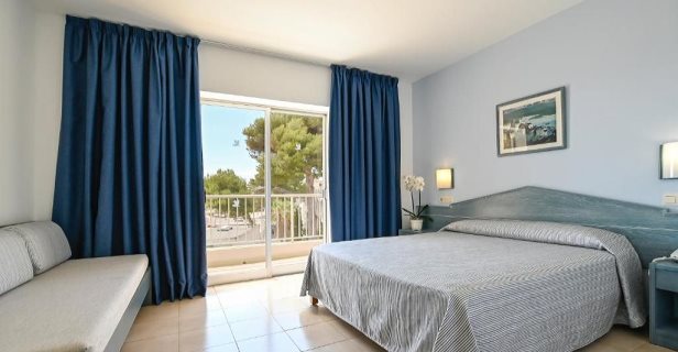 Hotel Alondra