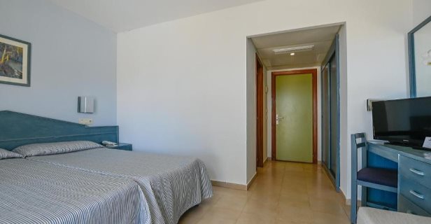 Hotel Alondra