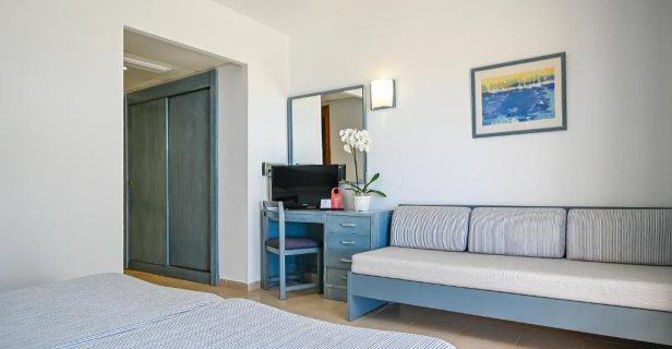Hotel Alondra