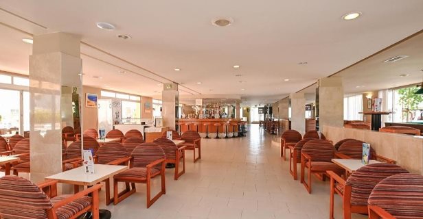 Hotel Alondra