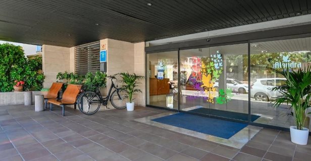 Hotel Alondra