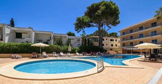 Hotel Alondra