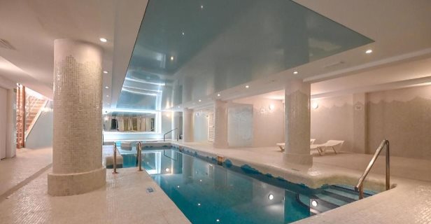 Hotel Alondra