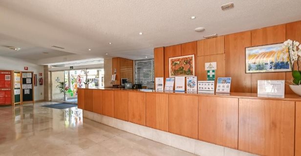 Hotel Alondra
