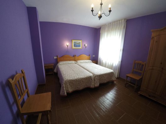 Hotel Alonso