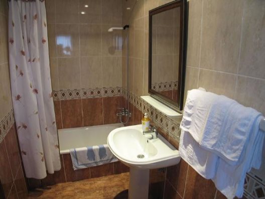 Hotel Alonso