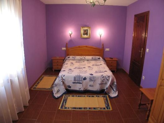 Hotel Alonso