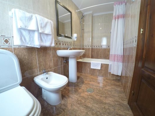 Hotel Alonso