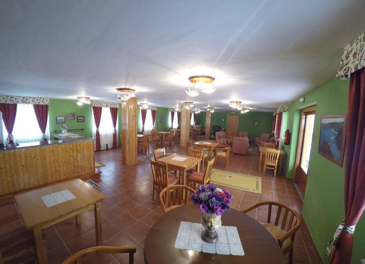 Hotel Alonso