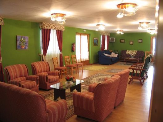 Hotel Alonso