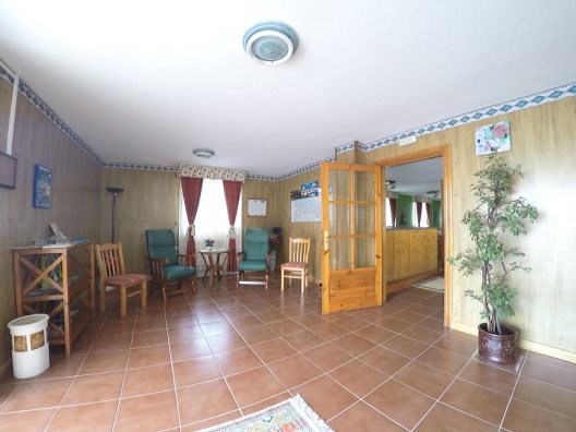 Hotel Alonso
