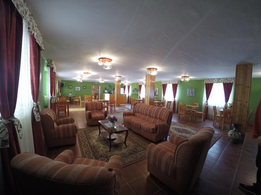 Hotel Alonso