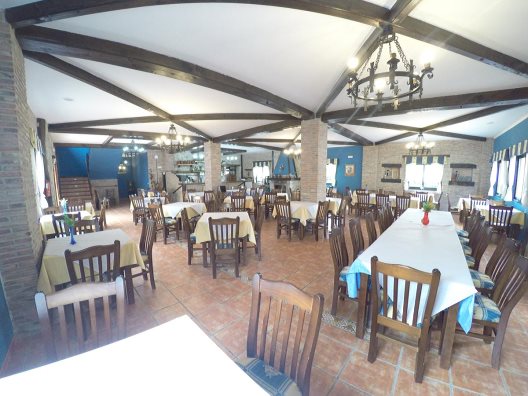 Hotel Alonso