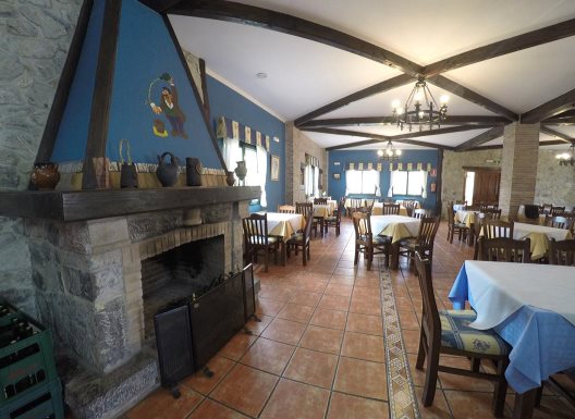 Hotel Alonso