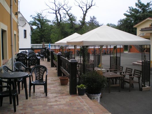 Hotel Alonso