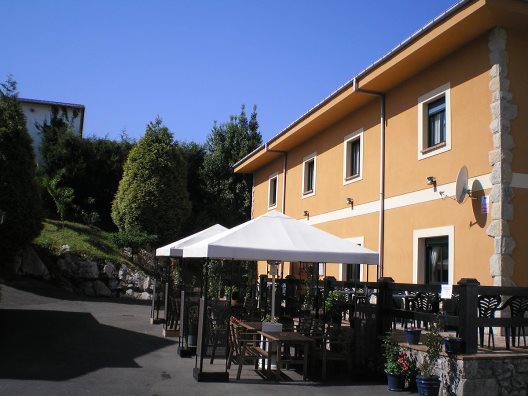 Hotel Alonso