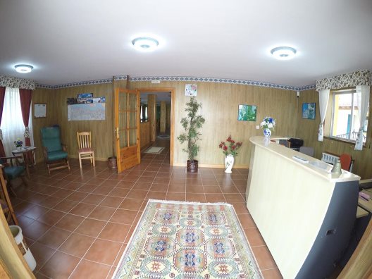 Hotel Alonso