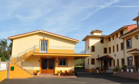 Hotel Alonso