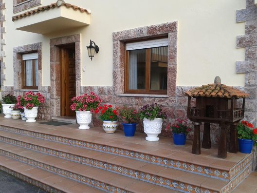 Hotel Alonso