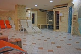 Hotel Alp
