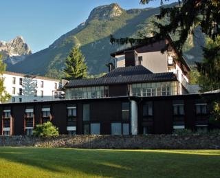 Hotel Alp