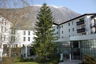 Hotel Alp