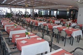 Hotel Alp