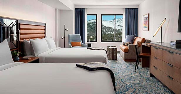 Hotel Alpenrock Breckenridge Curio Collection
