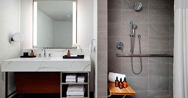 Hotel Alpenrock Breckenridge Curio Collection